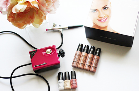 Luminess Air Airbrush Makeup System: Is It Easy To Use?