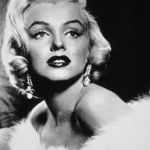 Marilyn Monroe – Unapologetic Sensuality