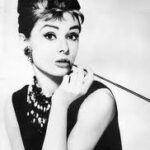 Audrey Hepburn – Elegant Simplicity