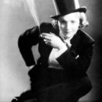 Marlene Dietrich – Tomboy Style