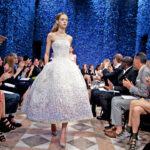 Designer Spotlight: Raf Simons…Dior’s New Creative Director Hits A Fashion Home Run