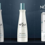 Hair Care Tips: Nexxus Pro Mend 