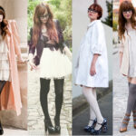 Fashion Tips: Blogger Style 