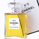 Fashion News: Brad Pitt For Chanel No.5