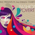 Fashion Against Poverty: Atlanta Fashion Show Event