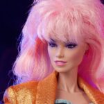 Fashion News: Jem! Is Truly Outrageous!