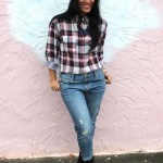 Another Great Plaid Shirt from Forever 21