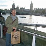 Traveling to London: A Look Back