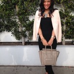 Lucky FABB Los Angeles – What I Wore (Day One)