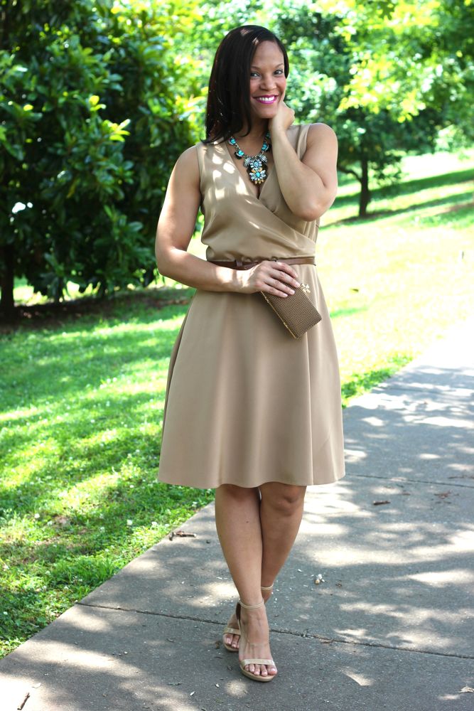 PIOL Dress Giveaway: Design the Perfect Dress! *Closed* - StushiGal Style