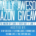 Amazon Giveaway – Win a $750 Gift Card!