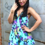 Floral Rompers at Lulus.com