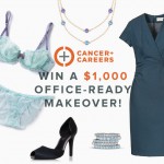 ThirdLove Office Ready Makeover Giveaway for a Great Cause