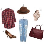 6 Fall Essentials from Nordstrom
