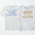 TOMS for Target – Giving Back Made Easy