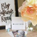 Scent Trunk – Personalized Scent Subscription Boxes