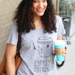 Cute Graphic Tees for Casual Days + Beginning Boutique