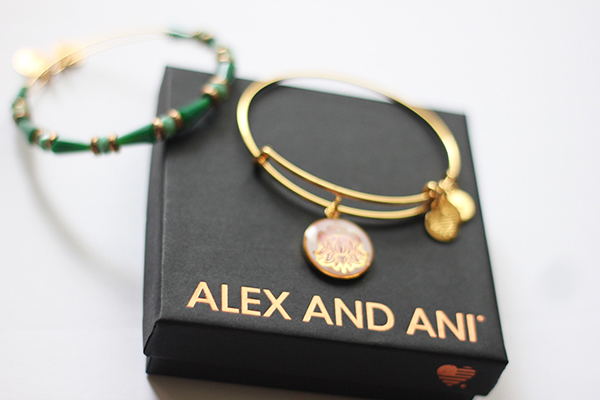 Alex and Ani e-Gift Card Giveaway