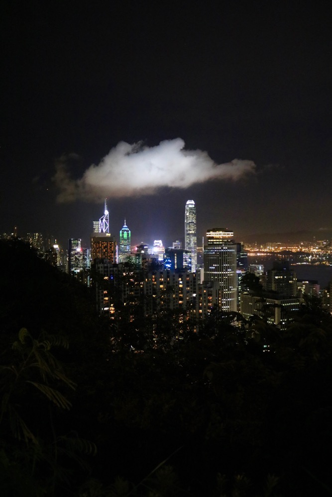 Top 10 Things To Do in Hong Kong