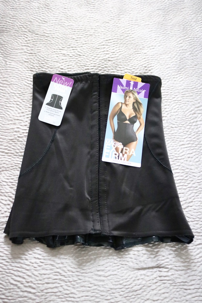 Shapewear For A Night On The TownWhen Out of Town + Kohl's
