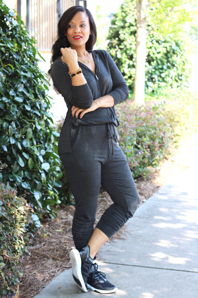 Luxurious Casual Jumpsuits
