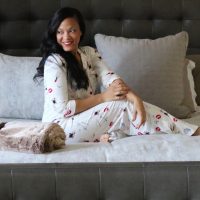 Soma Intimates 12 Days of PJs Sweepstakes