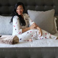 Soma Intimates 12 Days of PJs Sweepstakes