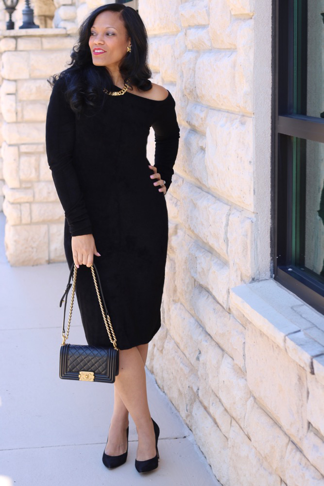 Little Black Dresses You Can't Live Without