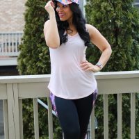 Activewear Monthly Subscriptions