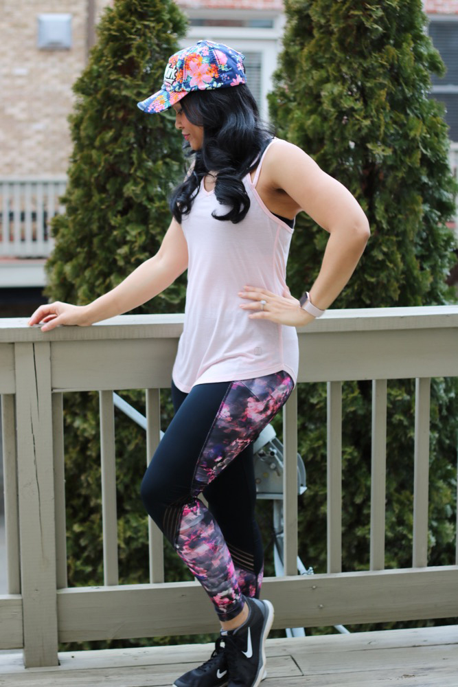 Activewear Monthly Subscriptions