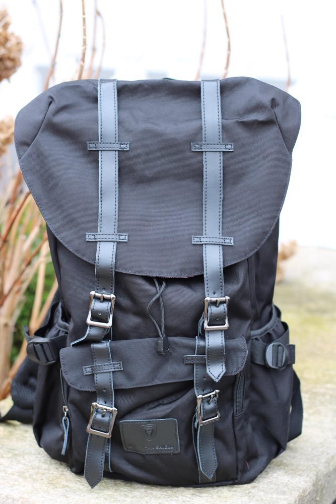 Stylish Backpacks