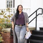 Long Cardigans for Fall + cabi Fall 2020 Collection