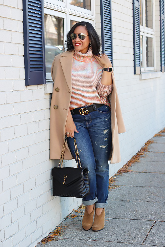 Fall Outfit Inspiration